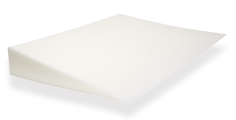 Kiilatyyny - refluksi, leveys 120-15cm (RC31V)